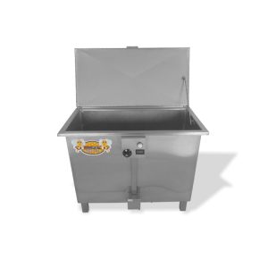 Descristalizador 001