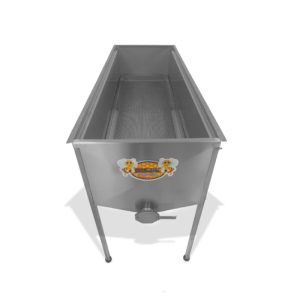 Mesa desoperculadora