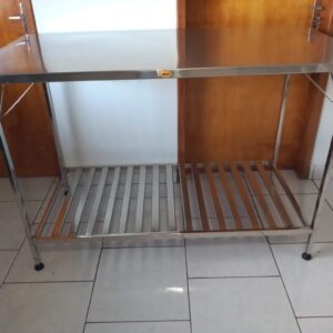 Mesa de bancada